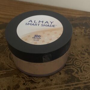 Almay Smart Shade 300 Medium Foundation